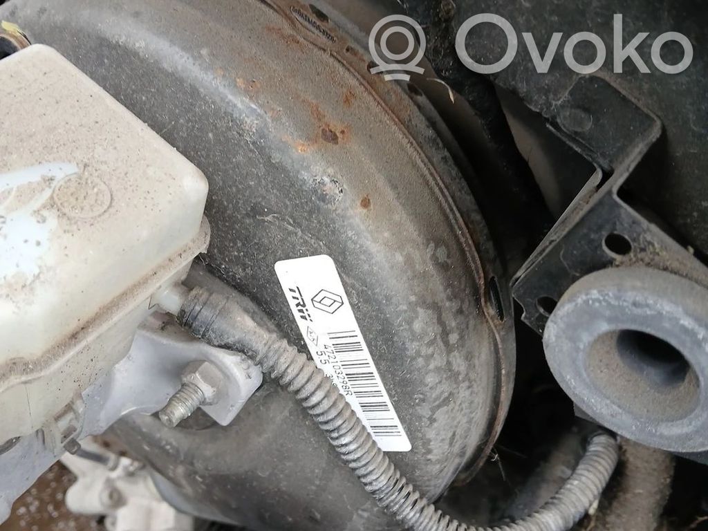 Servofrână   472103298R,472107479R