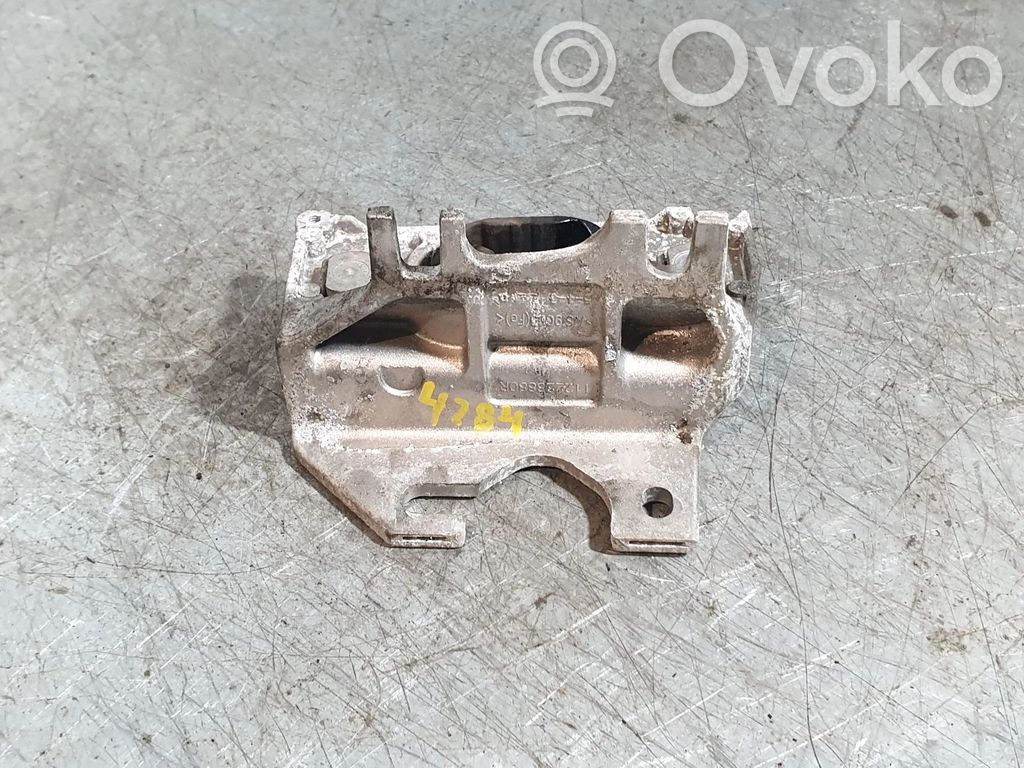 Soporte de la caja de cambios   112228880R,112202847R