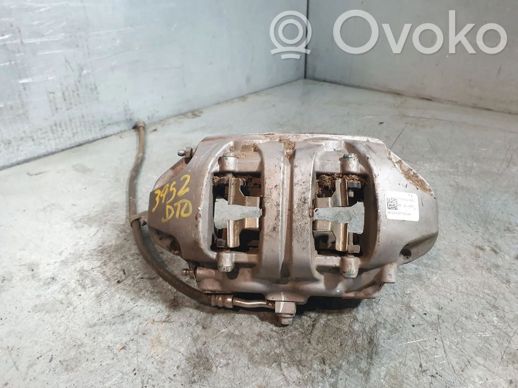 Étrier de frein avant   118862200D