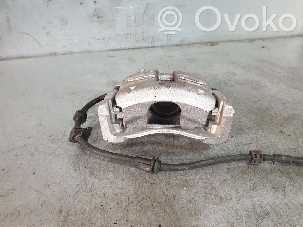 Etrier frână față   9672297280