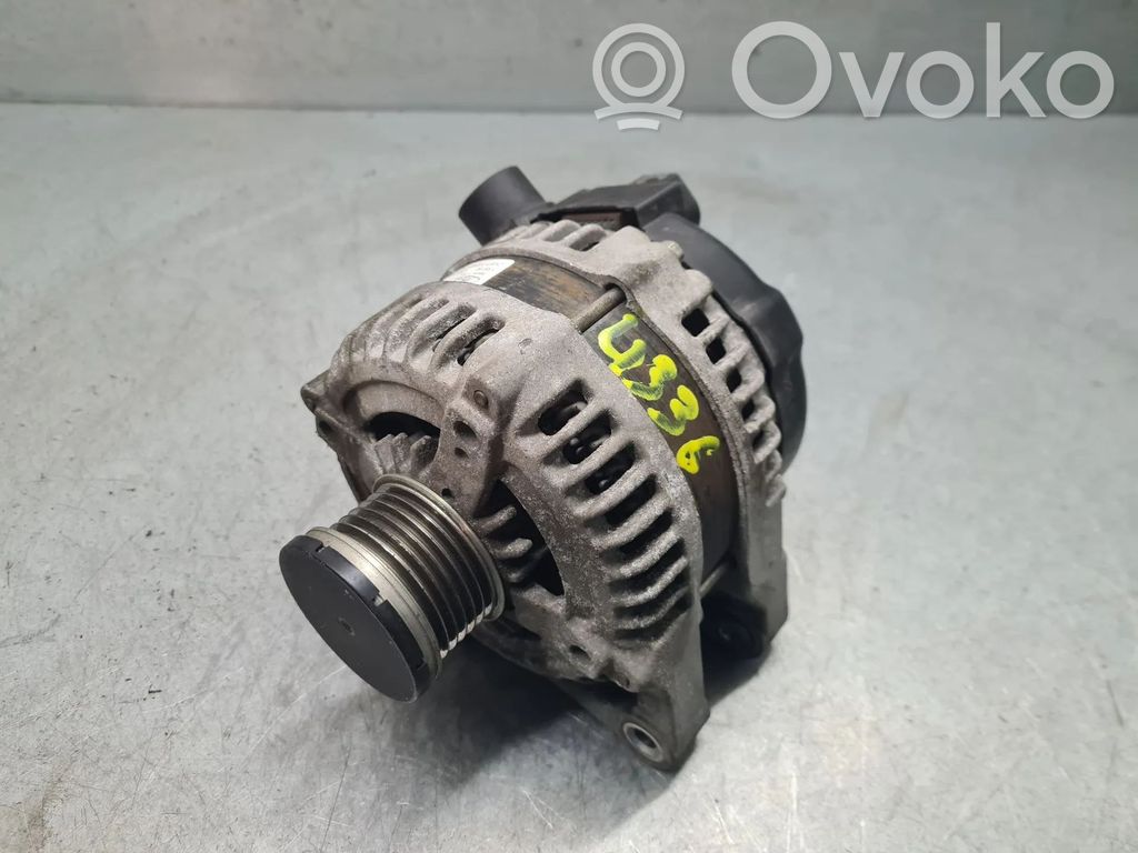 Генератор   CV6T10300BE,MS1042101732