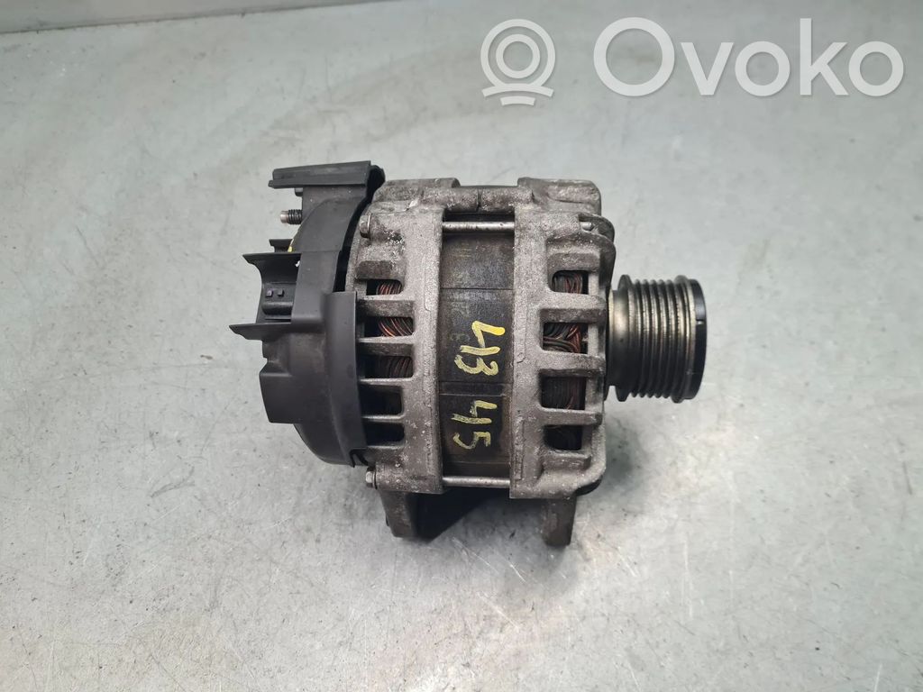 Generator/alternator   231007243R,2310000Q7C,2310000Q7L,231007243R,231007536R,2717067B,4159066200,4159066900,A4159066200,A4159066900,FG18T175