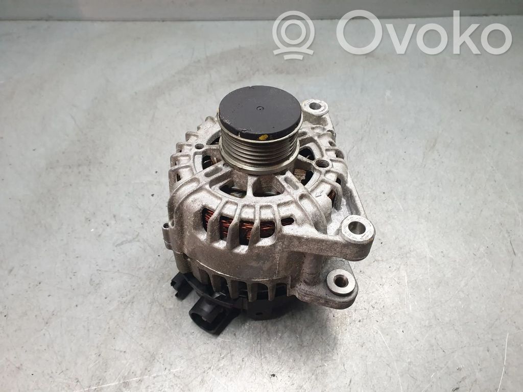 Peugeot 2008 II Alternator 