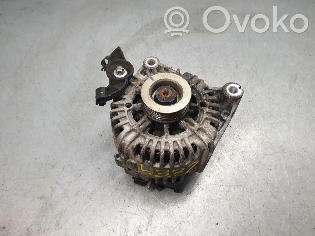 Generator/alternator   7823291AI01,2607239B,7823291,TG15C157