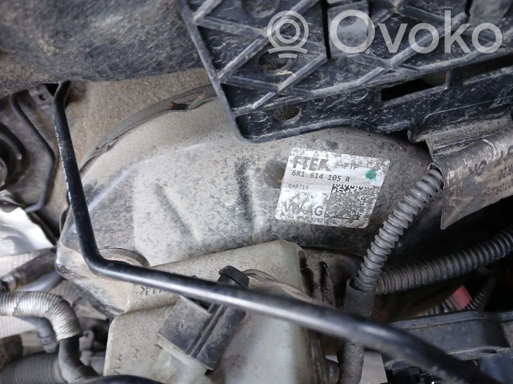 Servofreno   6R1614105R