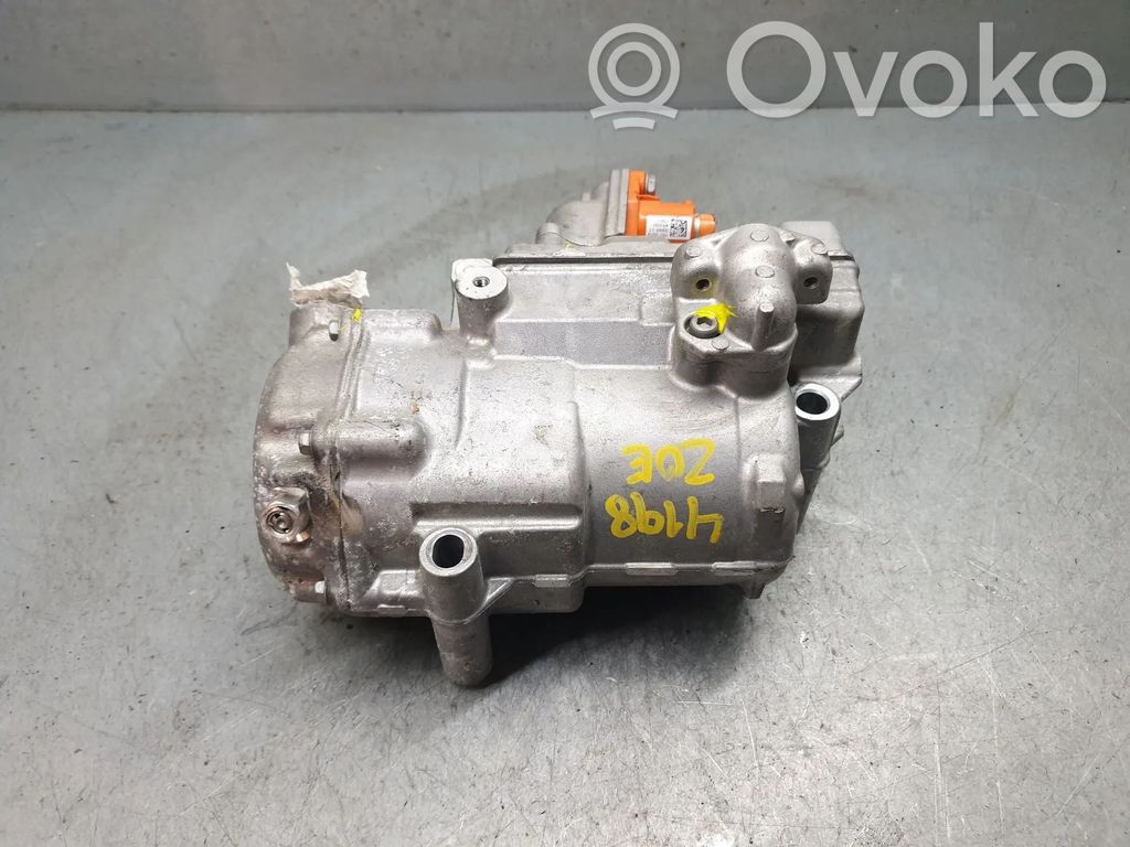 Ilmastointilaitteen kompressorin pumppu (A/C)   926008999R,0422001490,09B04040,4538307100,4538308401,7700272440,926000134R,926001212R,926002286R,926003NF0A,926004760R,926005020R,926005690R,926005749R,926008999R,A4538307100,A4538308401
