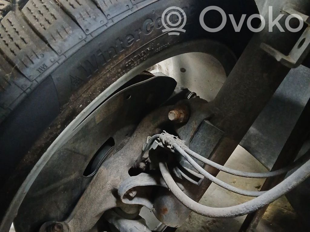 Achsschenkel vorne   123320800,123322401,2123320800,2123322401,A2123320800,A2123322401