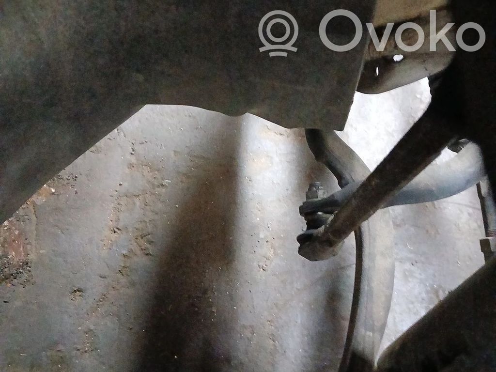 Mercedes-Benz E W212 Front control arm 