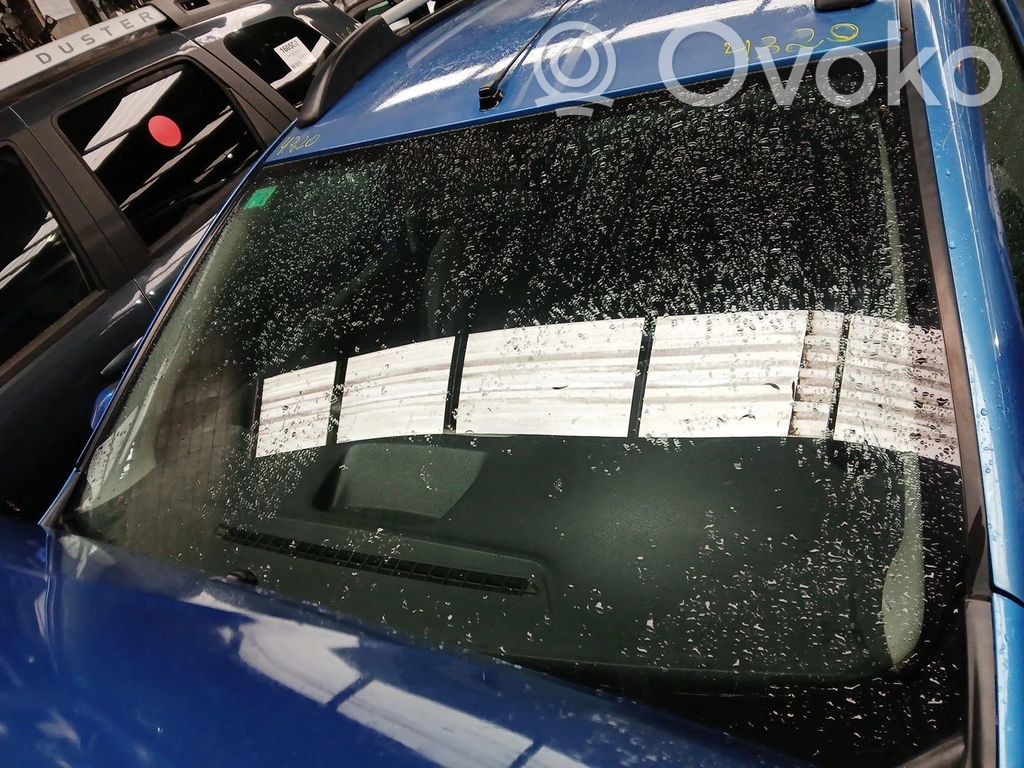 Dacia Sandero Windschutzscheibe Frontscheibe 