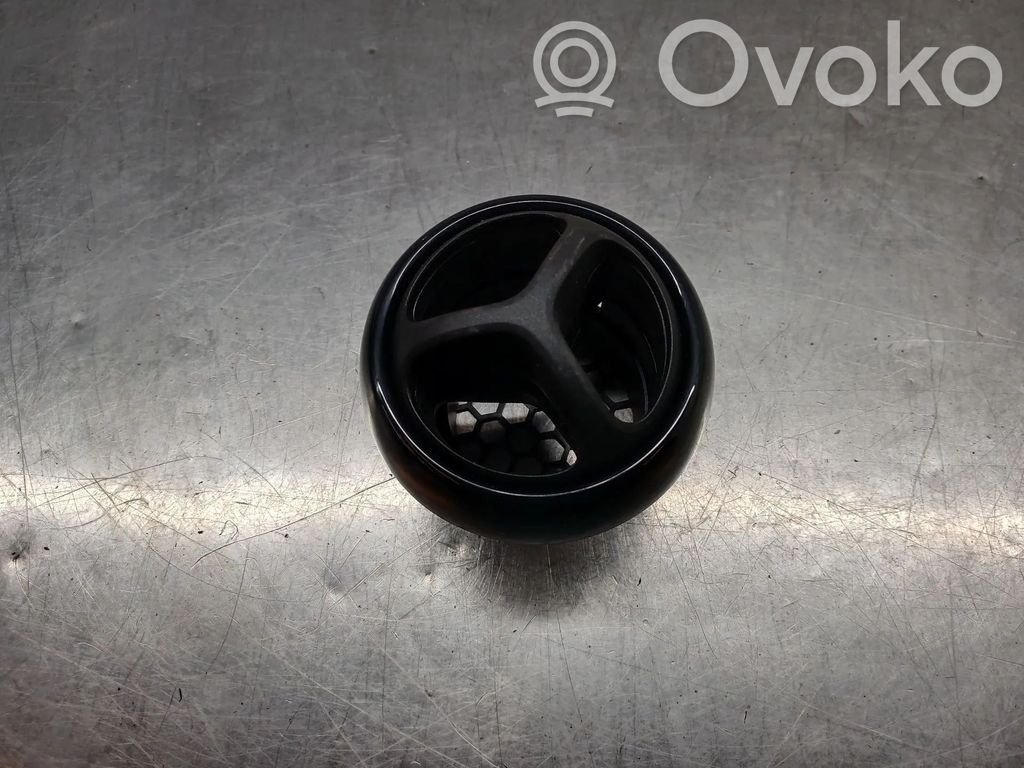 Smart ForTwo III C453 Motor/actuator clapetă aer 
