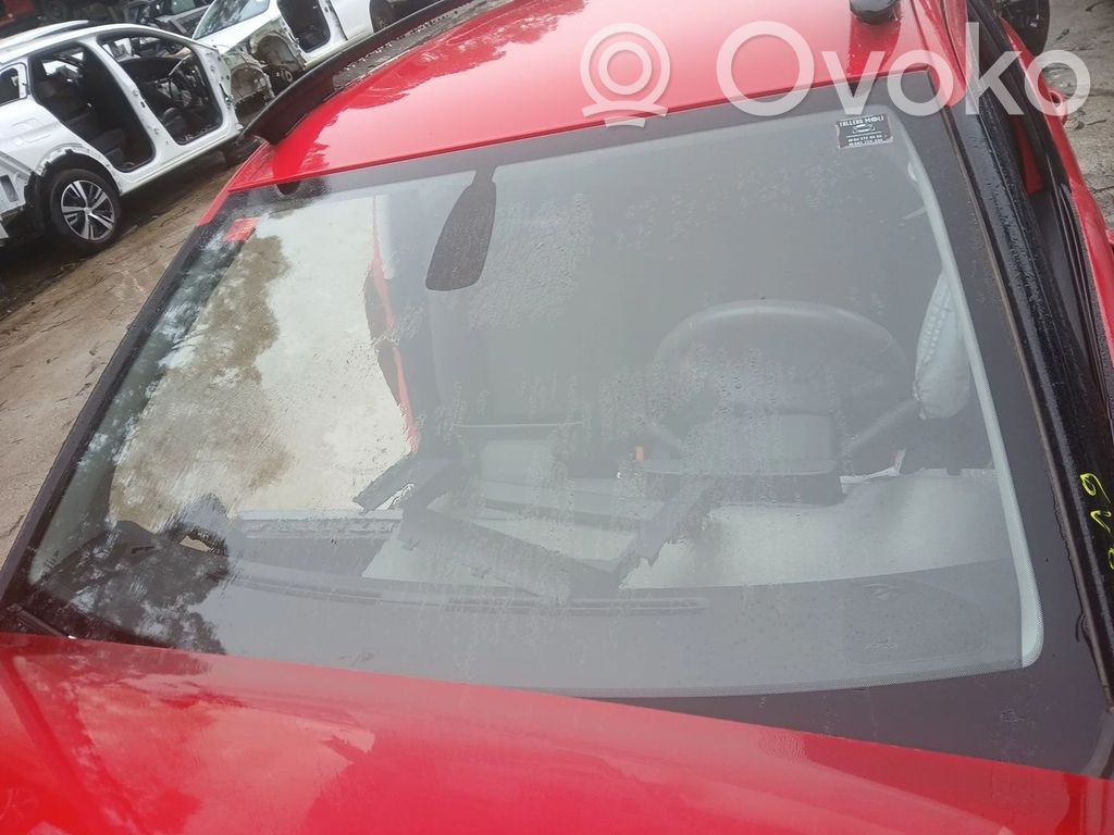 Citroen C4 Cactus Windschutzscheibe Frontscheibe 