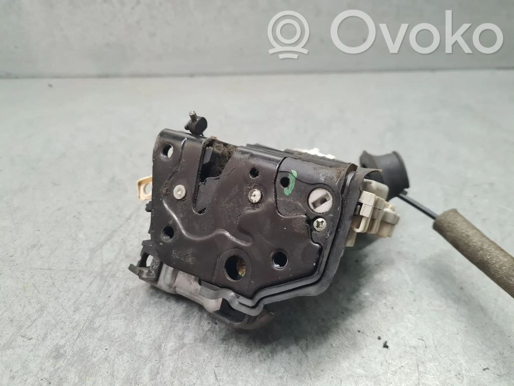 Audi A1 Serrure de porte avant