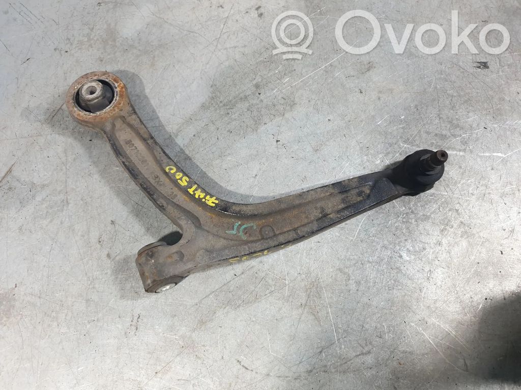 Fiat 500 Front control arm 