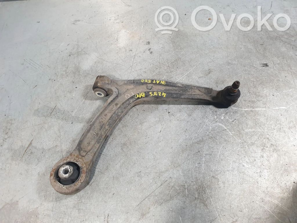 Fiat 500 Front control arm 