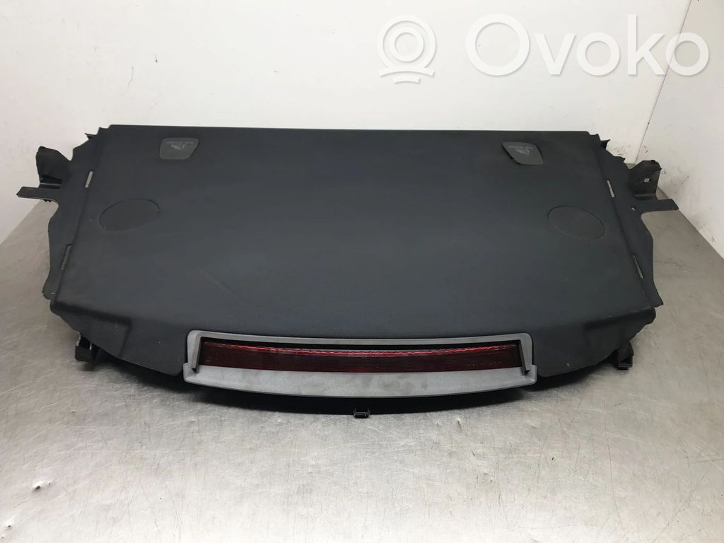 Tesla Model 3 Bandeja del maletero 