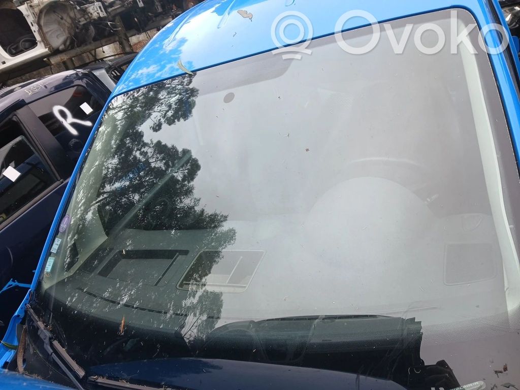 Volkswagen Caddy Windschutzscheibe Frontscheibe 