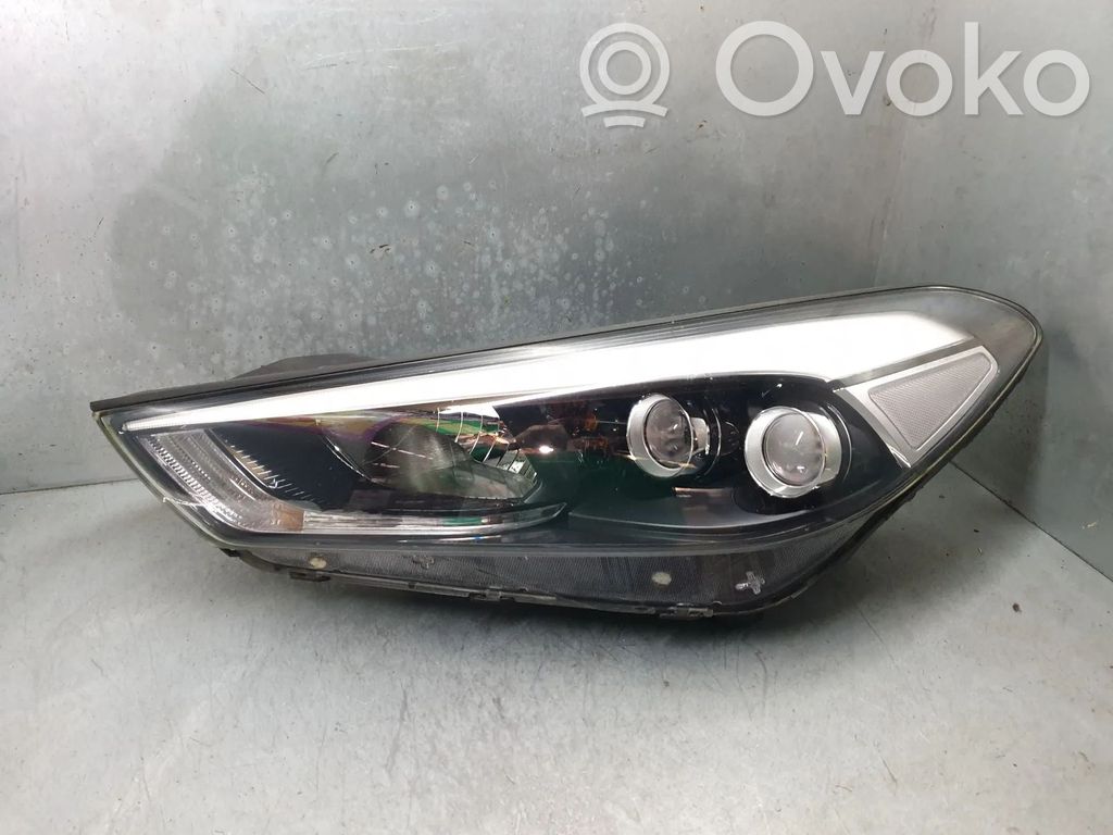 Scheinwerfer   92101D7200,L009D2010KE