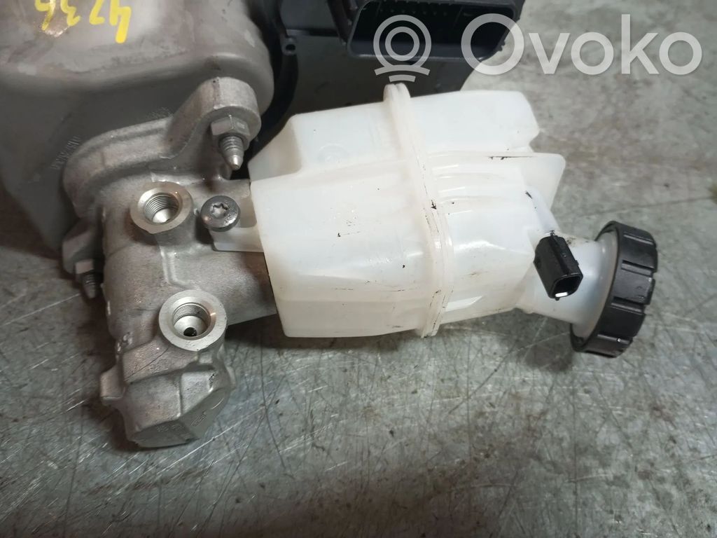 Renault Arkana Pääjarrusylinteri 