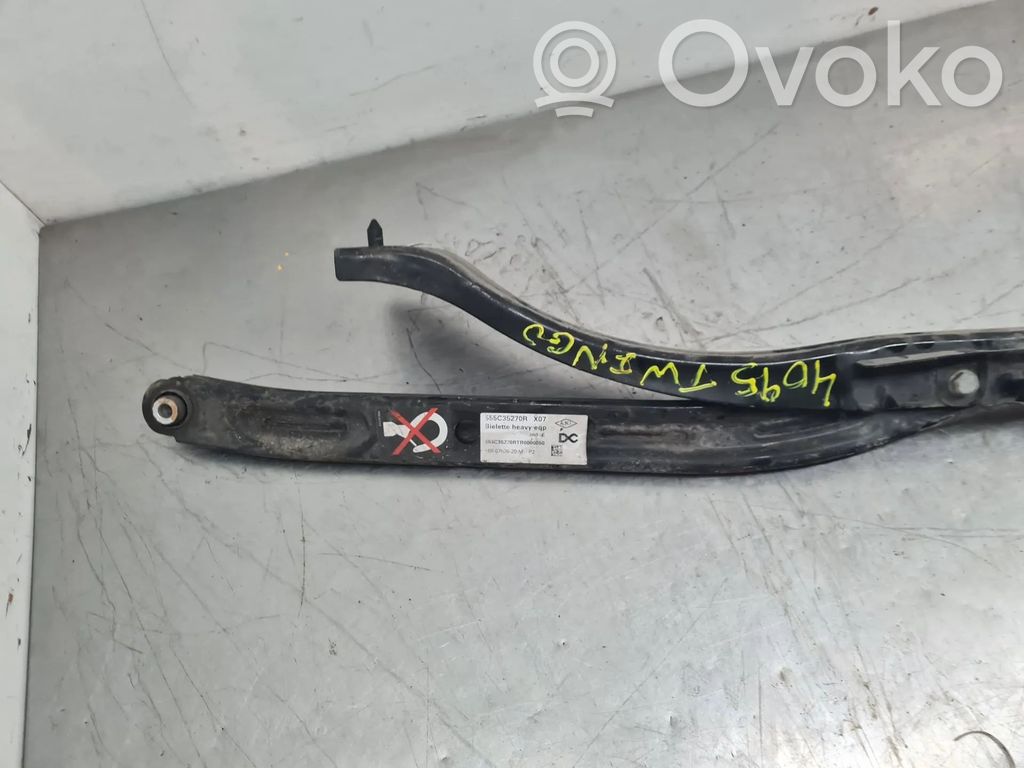 Querlenker hinten   555C35270R