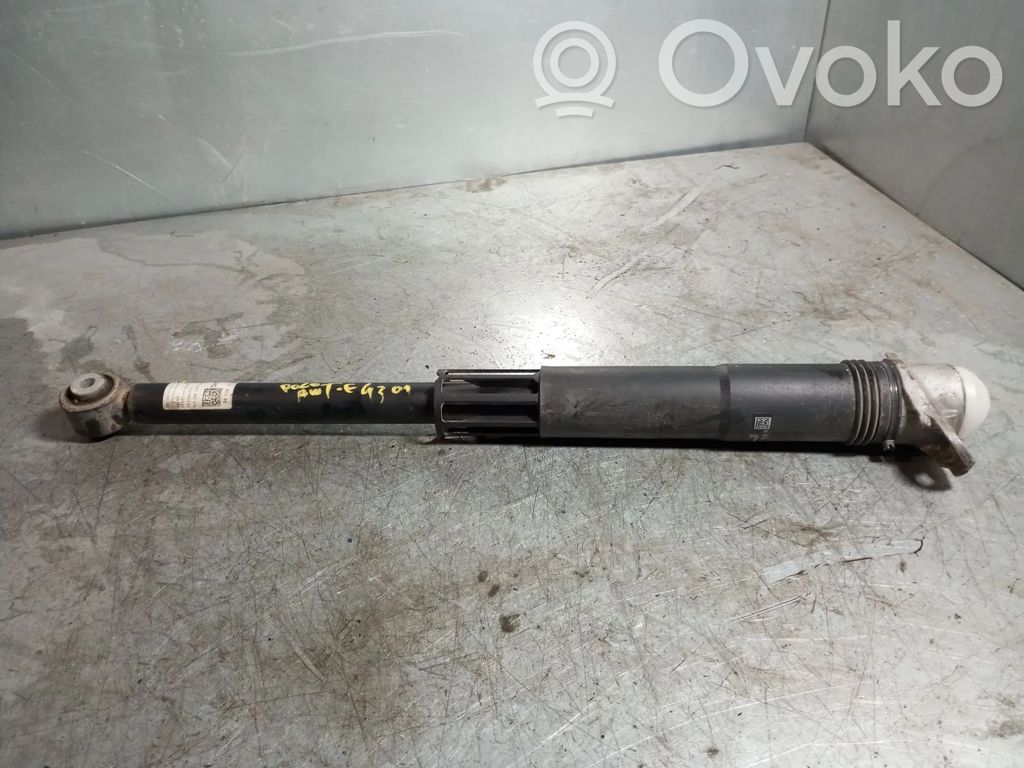 Volkswagen Polo VI Amortyzator tylny 