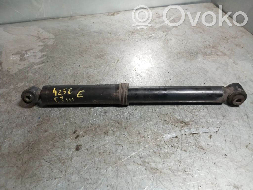Takaiskunvaimennin   9801739480,5206RL,5206VW,5206YX,5206ZZ,9801739480,9823470480