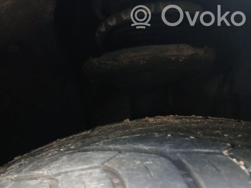 Volkswagen Polo VI Amortyzator przedni 