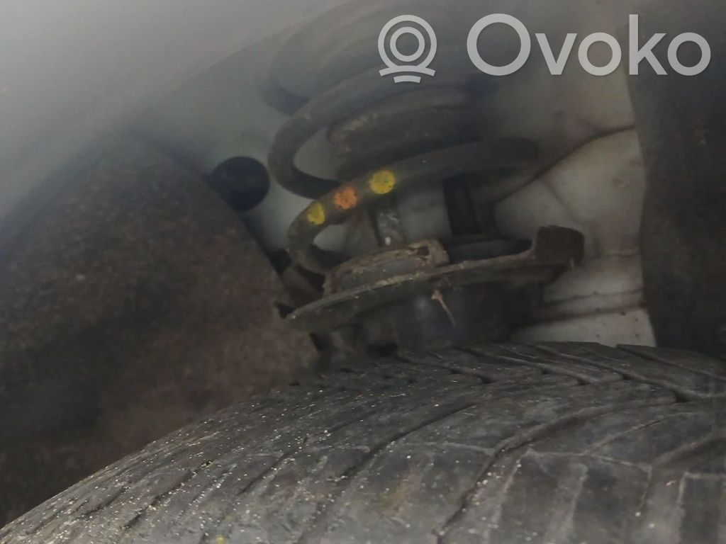 Ford B-MAX Priekšpusē amortizators 