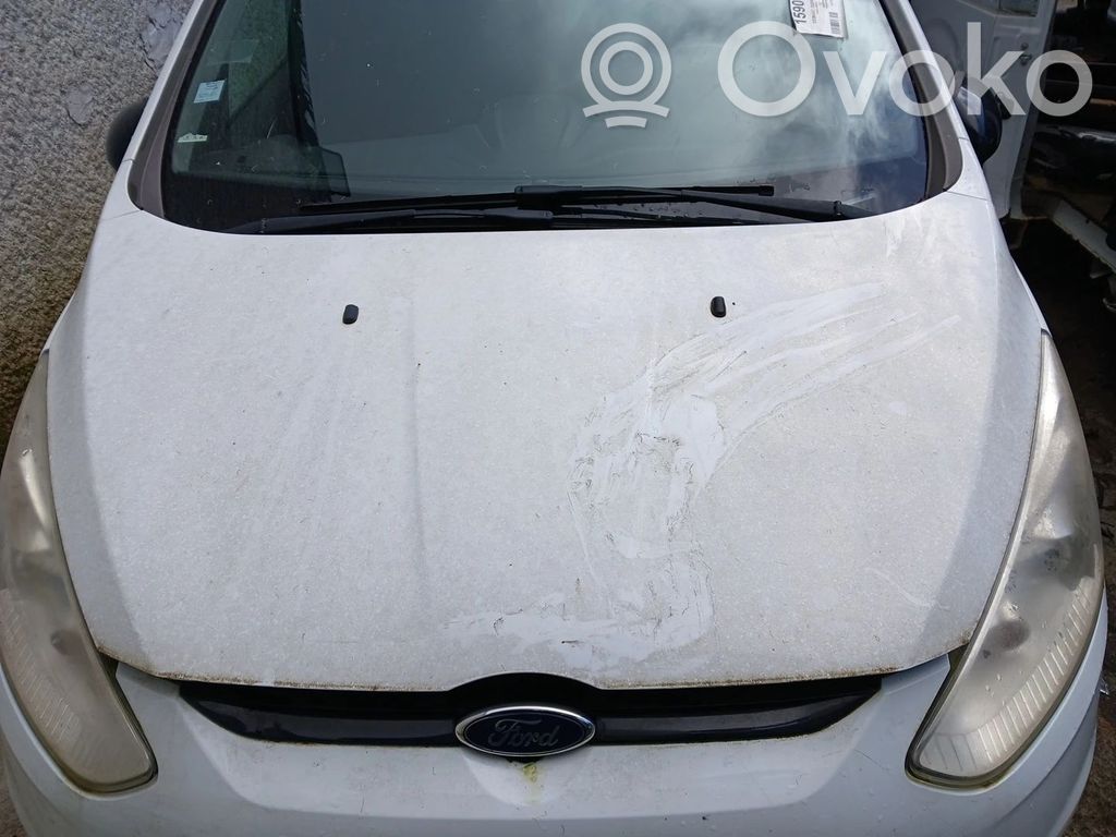 Ford B-MAX Dangtis variklio (kapotas) 