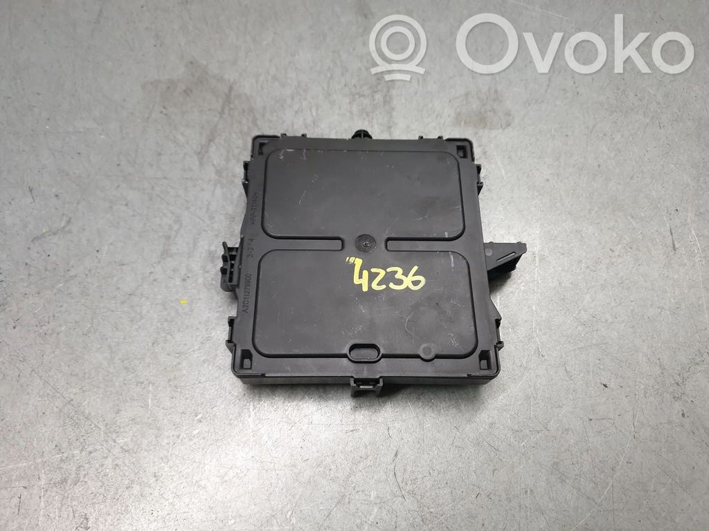 Mukavuusmoduuli   284B25453R,AAA2495420000