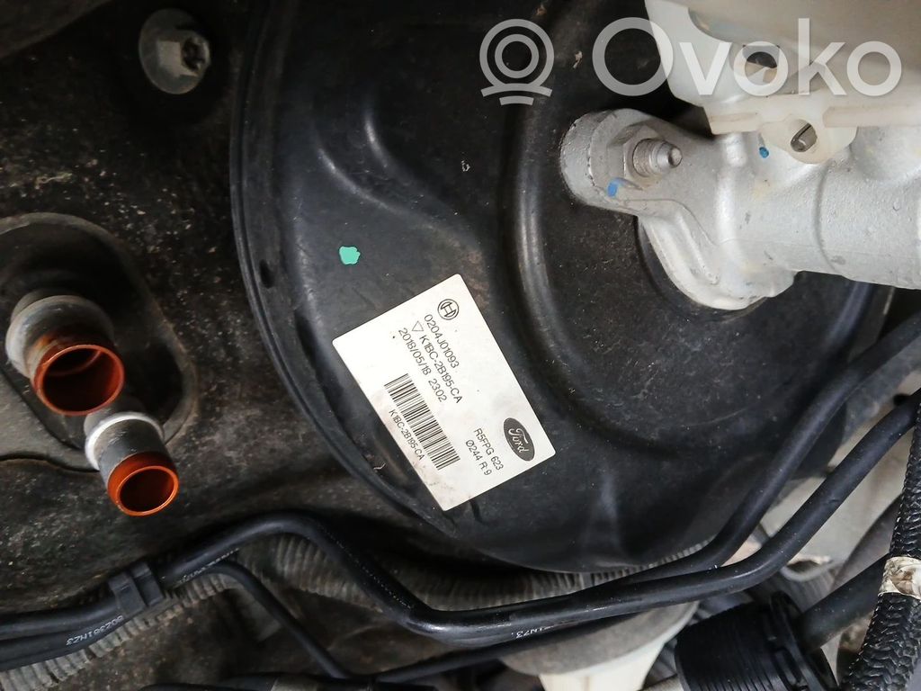 Servo-frein   K1BC2B195CA