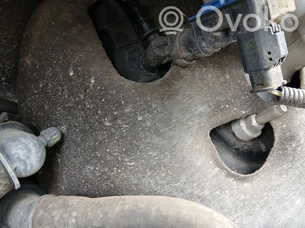 Peugeot 208 I Servofrână 