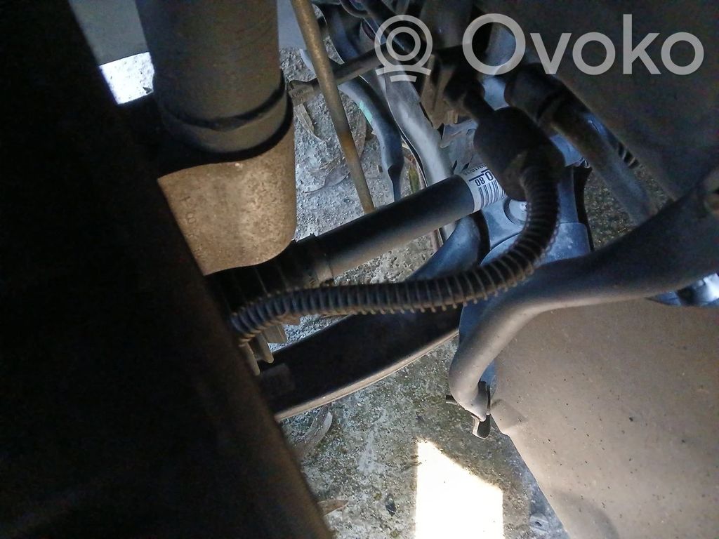 Querlenker vorne   1610938180,1643189180,3520V2,3521R3,9805607380