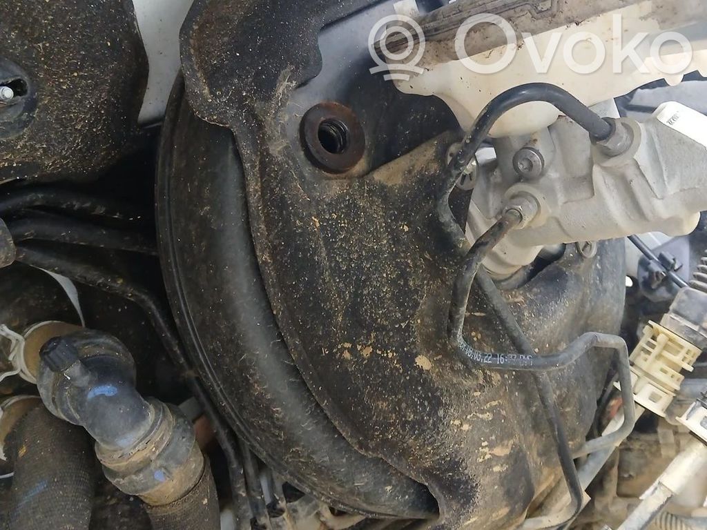 Renault Kangoo III Servo-frein