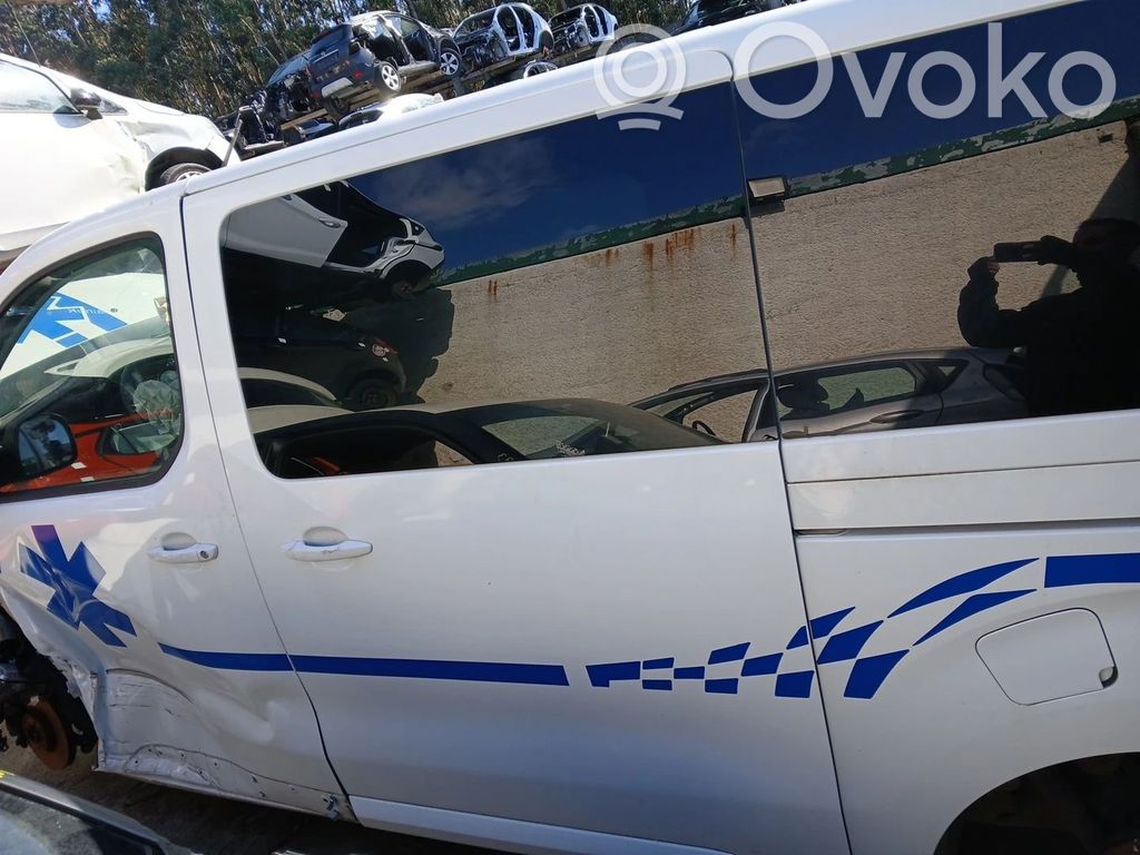 Citroen Jumpy Ușă laterală glisantă