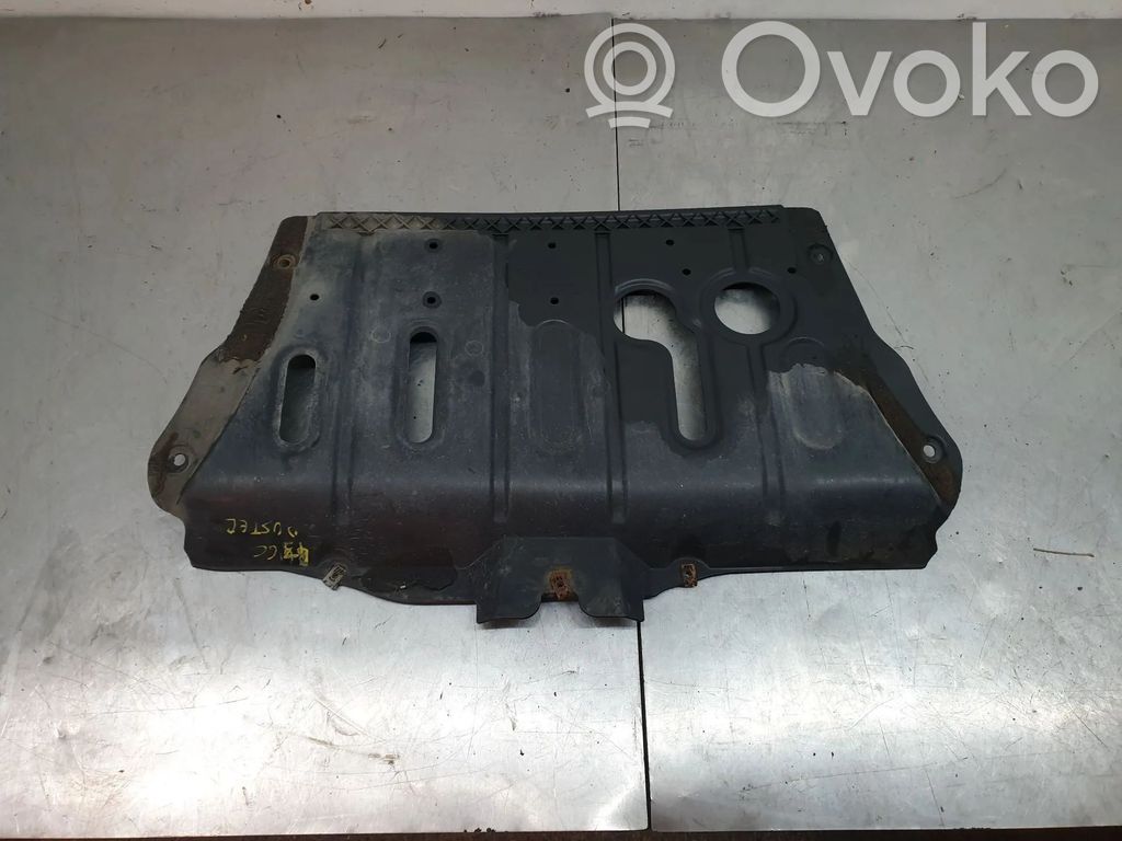 Variklio dugno apsauga   758902039R,300268462