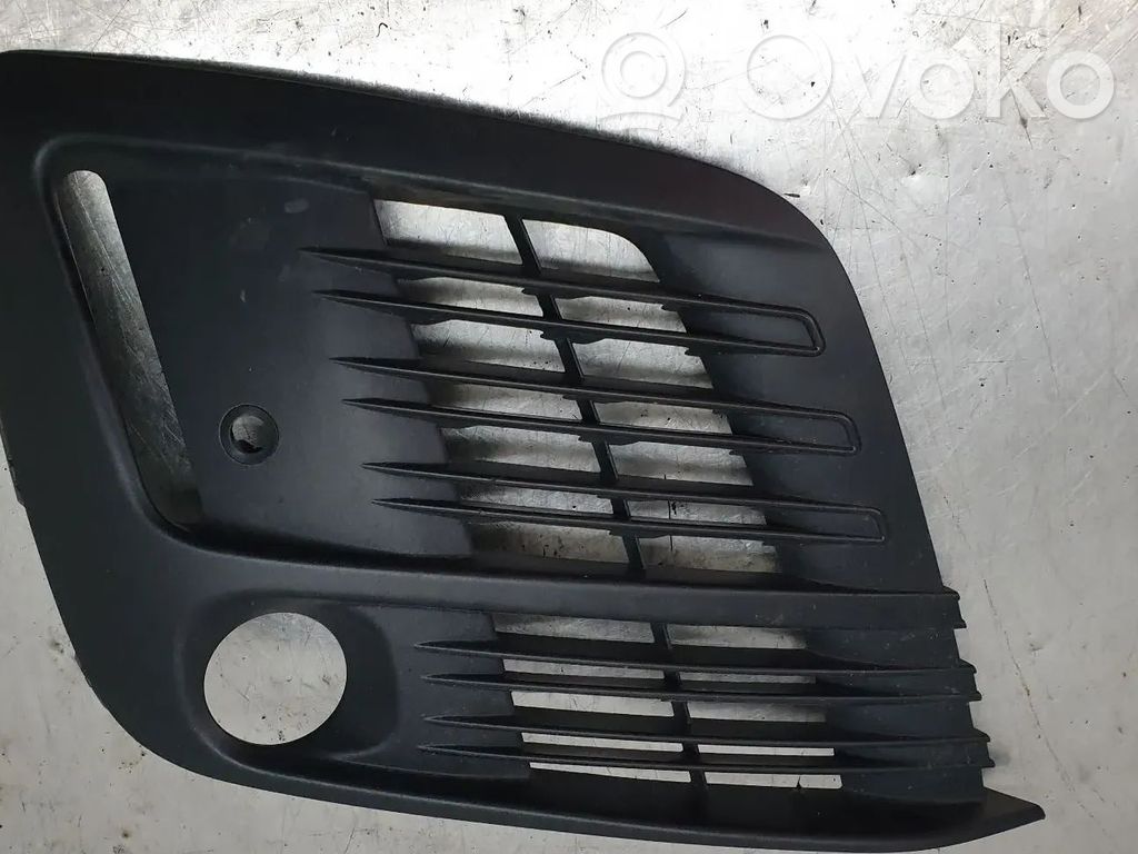 Front grill   98117233