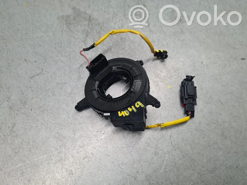 Muelle espiral del airbag (Anillo SRS)