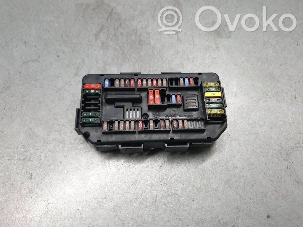 BMW 1 F20 F21 Unitate de control SAM 