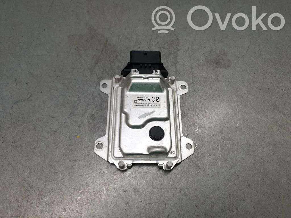 Nissan Micra K14 Unitate/modul de control cutie de viteze 