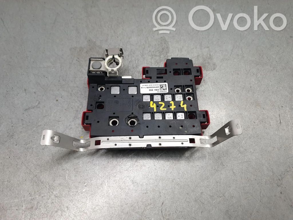 Batterie-Steuermodul   241143001R