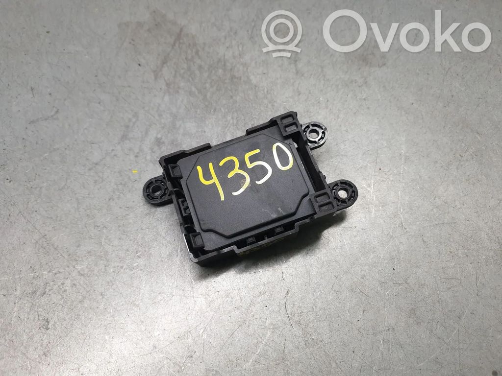 Radarsensor Abstandsradar   284474062R,285J94114R,A2C7763690500