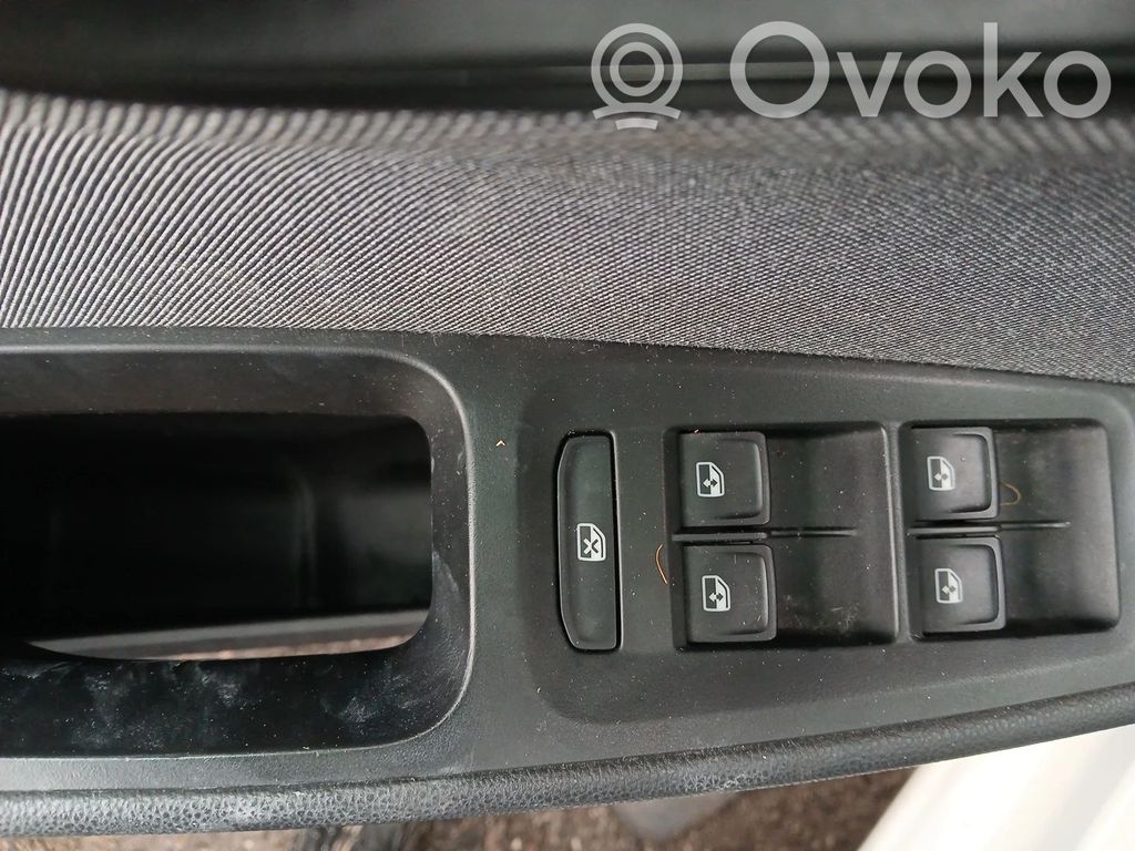 Electric window control switch   5G0959857A,5G0959857AIHA,5G0959857G,5G0959857GIHA