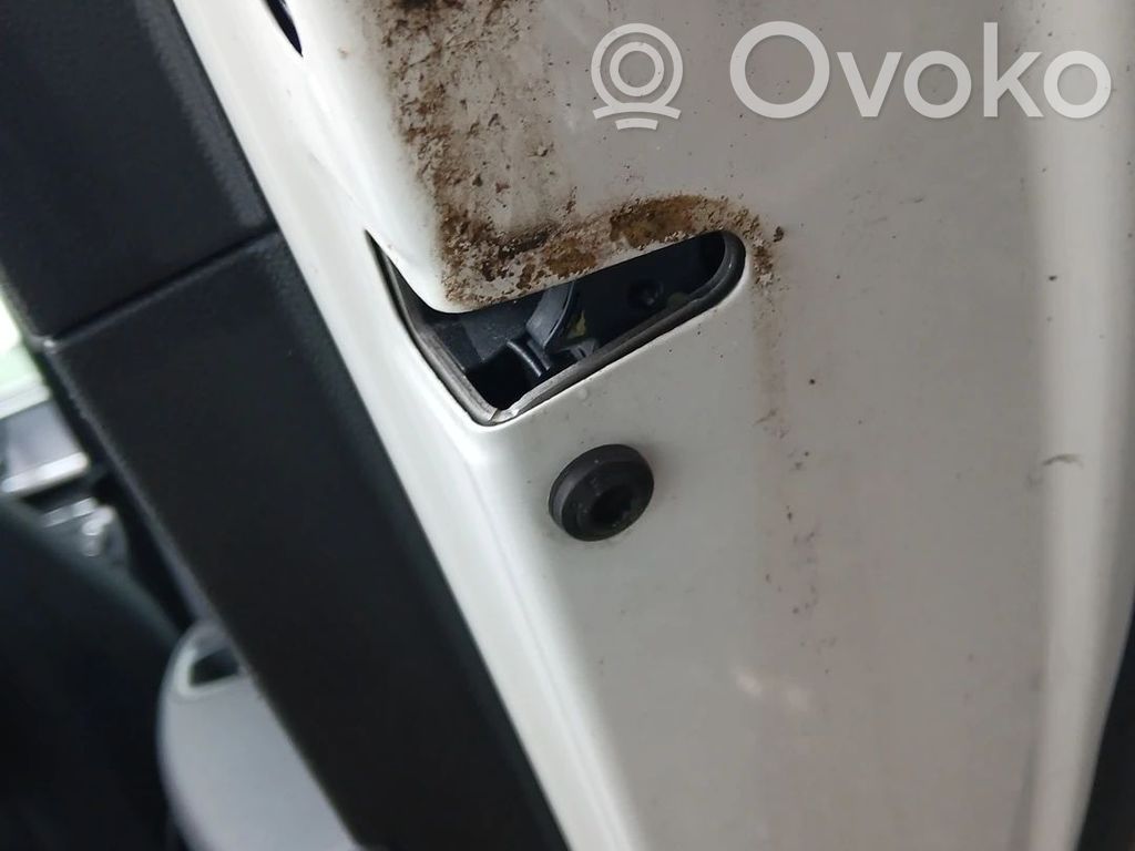 Seat Leon (5F) Zamek drzwi tylnych 