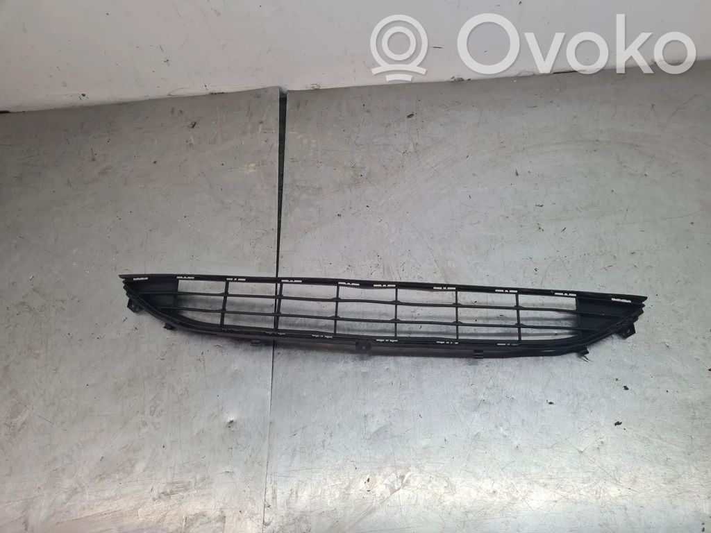 Front grill