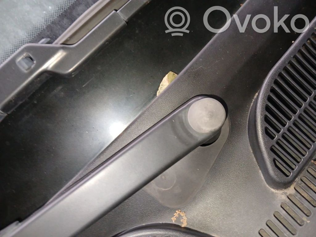 Wischermotor   1514060,1698869,16998869,8A6117B571AA,8A6117B571AB