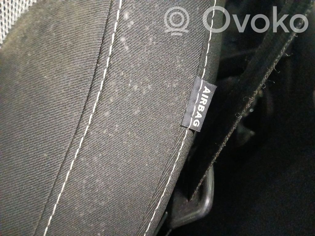 Airbag scaun