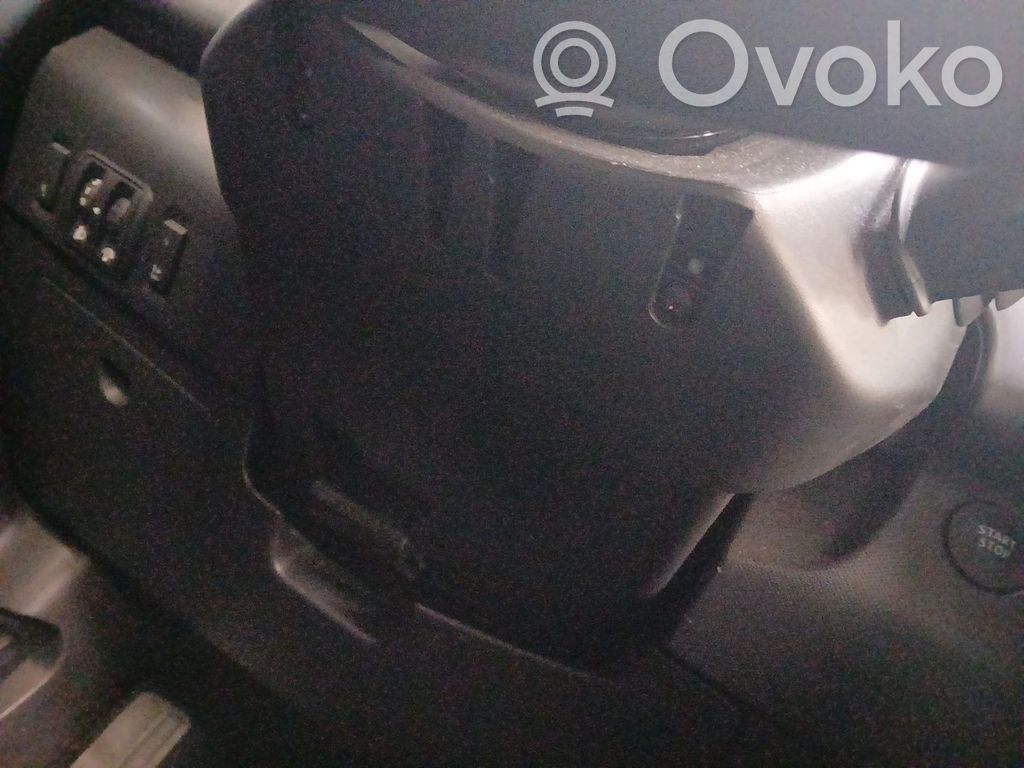Renault Zoe Kierownica 