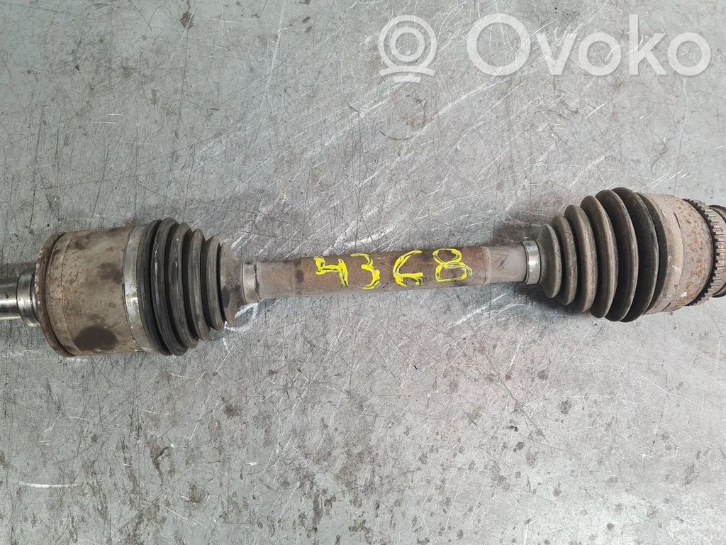 Mitsubishi Pajero Albero di trasmissione posteriore