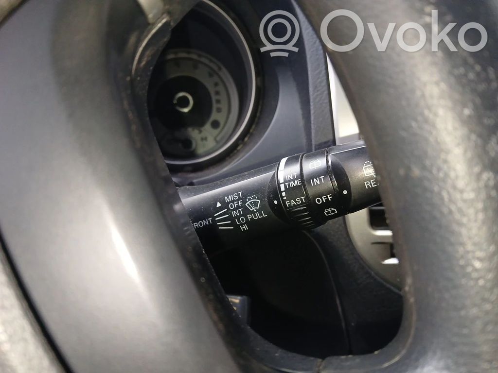 Mitsubishi Pajero Altri interruttori/pulsanti/cambi