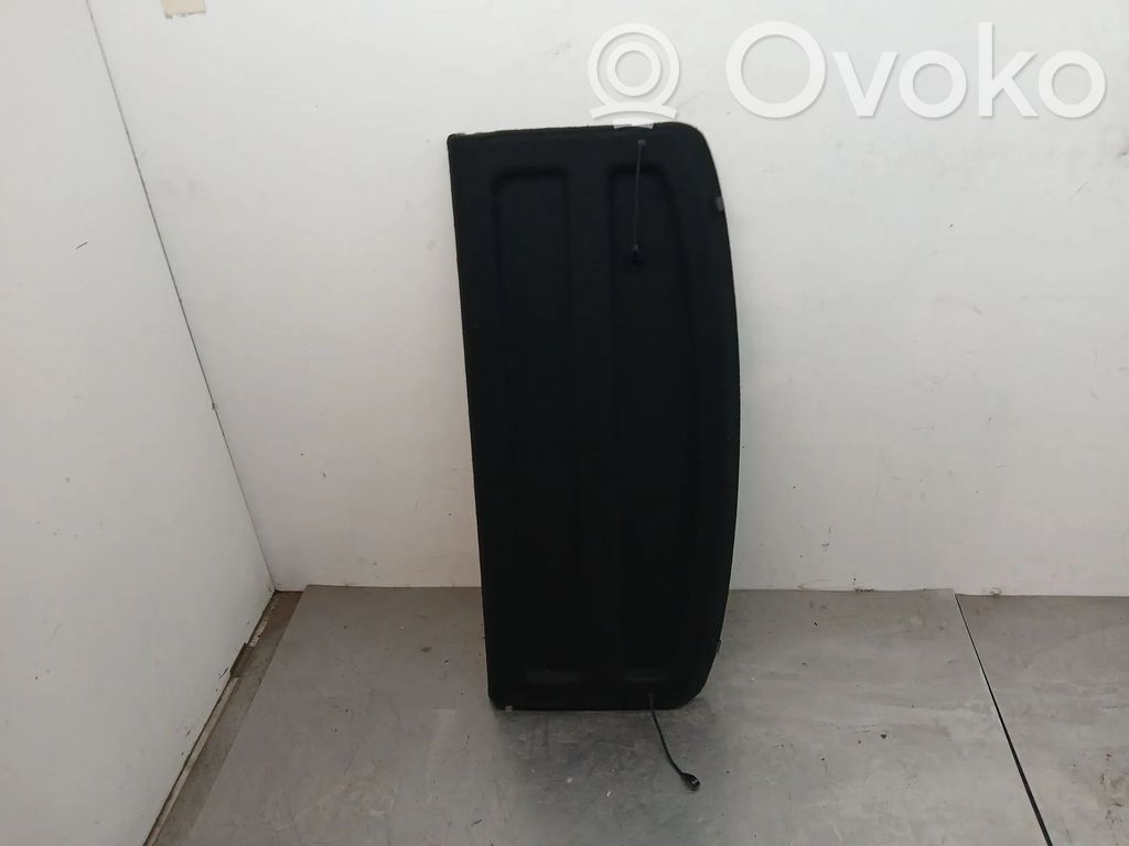 Parcel shelf   794203550R